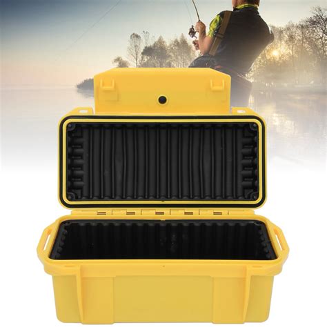 waterproof tool box for tractors